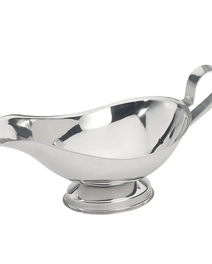 Bình Sốt Winco GBS-8 237 ml, Inox