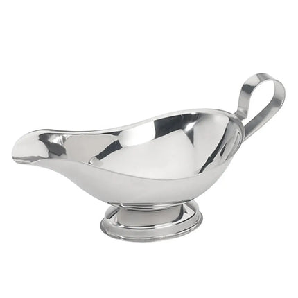 Bình Sốt Winco GBS-8 237 ml, Inox