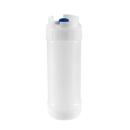 Bình Squeeze FIFO San Jamar 857316L 473 ml - Trong Suốt