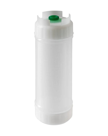 Bình Squeeze FIFO San Jamar 857316S 473 ml Trong Suốt