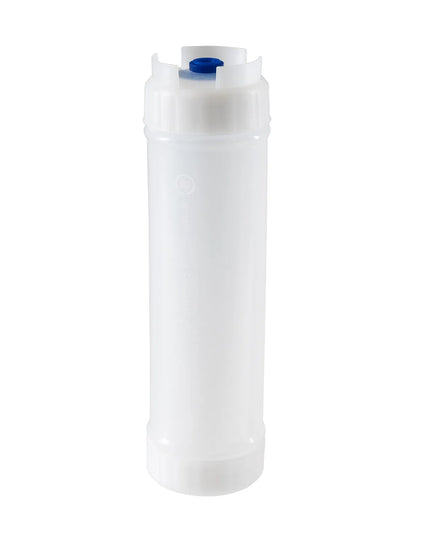 Bình Squeeze FIFO San Jamar 857324L 710 ml, Trong Suốt