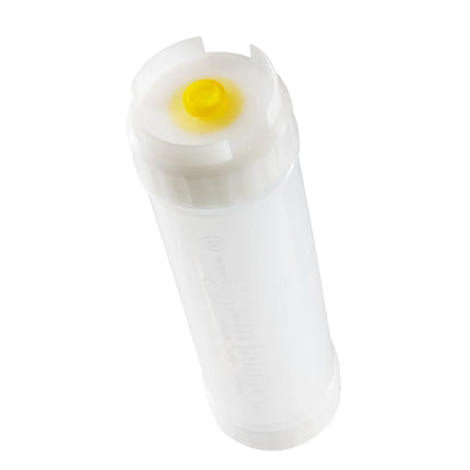 Bình Squeeze FIFO San Jamar 857324M 710 ml, Trong Suốt