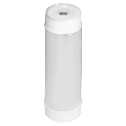 Bình Squeeze Invertatop Tablecraft 12SV 355 ml 2 Đầu Rót Màu Tự Nhiên