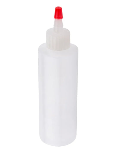 Bình Squeeze Tablecraft 1104 118 ml, Tự Nhiên