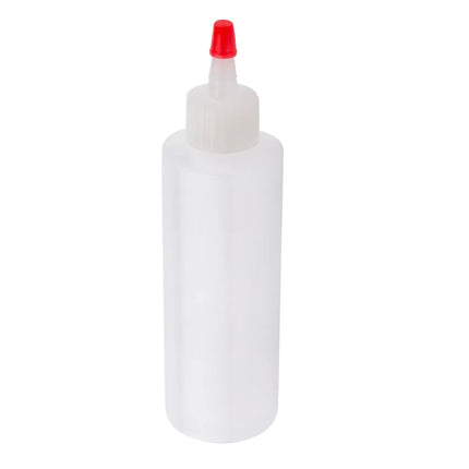 Bình Squeeze Tablecraft 1104 118 ml, Tự Nhiên