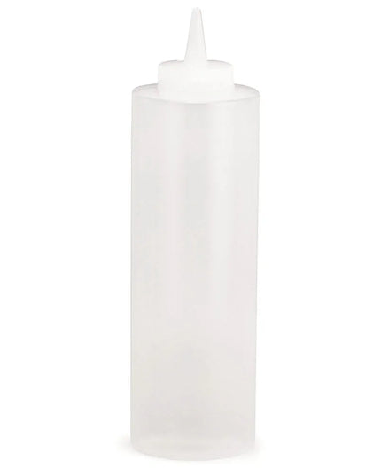 Bình Squeeze Tablecraft C112C 355 ml Màu Tự Nhiên