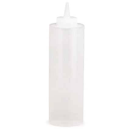 Bình Squeeze Tablecraft C112C 355 ml Màu Tự Nhiên