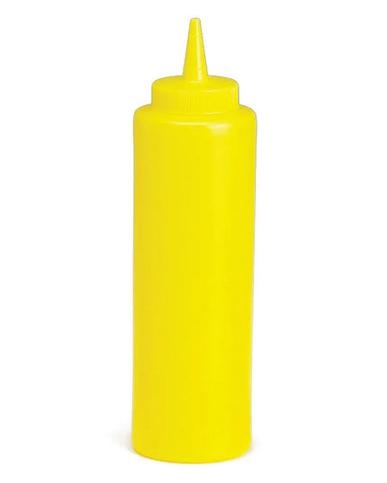 Bình Squeeze Tablecraft C112M 355 ml Màu Vàng