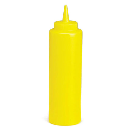 Bình Squeeze Tablecraft C112M 355 ml Màu Vàng