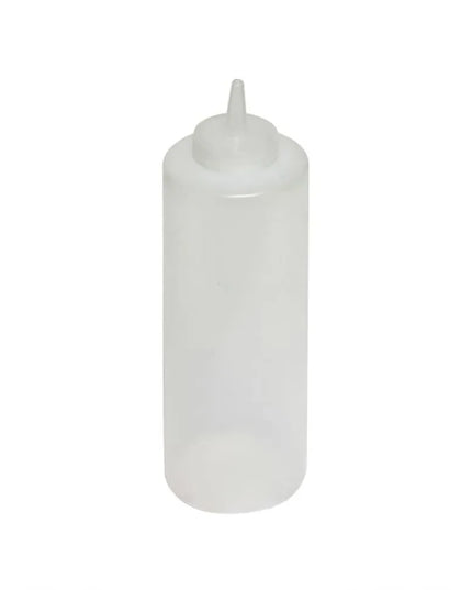 Bình Squeeze Thunder Group PLTHSB024C Nhựa 710 ml - Trong Suốt