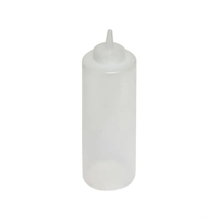 Bình Squeeze Thunder Group PLTHSB024C Nhựa 710 ml - Trong Suốt