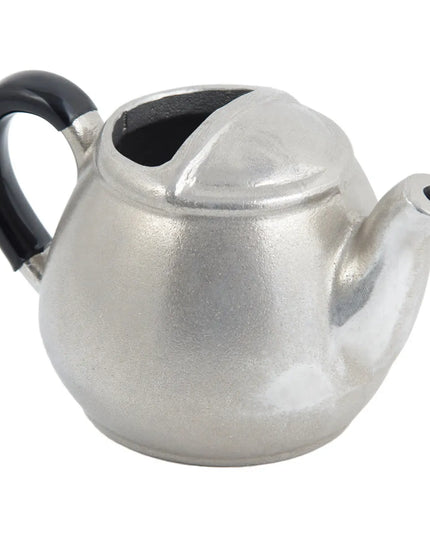 Bình Trà Bon Chef 4040 Nhôm Lớp Mạ Pewter Glo 473 ml