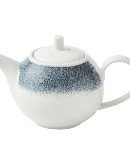 Bình Trà/Cà Phê Studio Prints® Churchill RKTBSB151 Gốm Xanh Topaz 443 ml