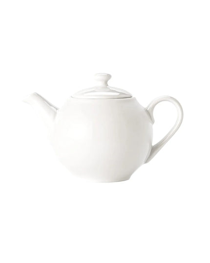 Bình Trà Constellation Libbey 999333040 Sứ Lunar White 443 ml