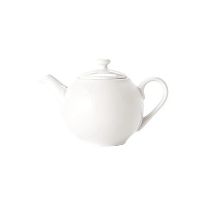 Bình Trà Constellation Libbey 999333040 Sứ Lunar White 443 ml