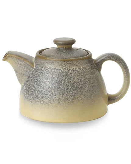 Bình Trà Evo Dudson FN454 Nắp Gốm Màu Granite 828 ml