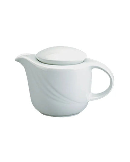 Bình Trà Schonwald Donna Libbey 9184335 Sứ Trắng 355 ml