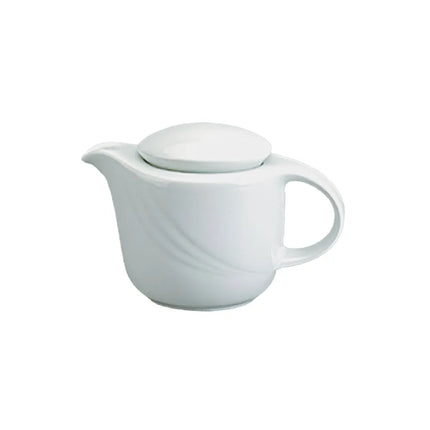 Bình Trà Schonwald Donna Libbey 9184335 Sứ Trắng 355 ml
