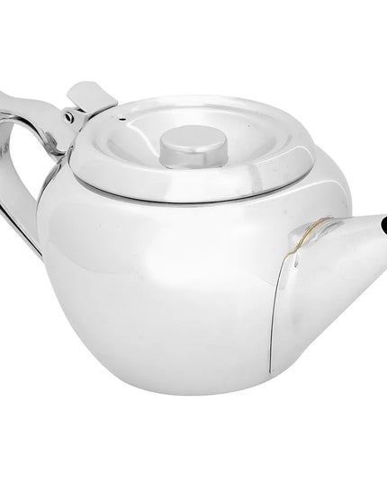 Bình Trà Xếp Chồng Browne 515151 Inox 18/8 591 ml