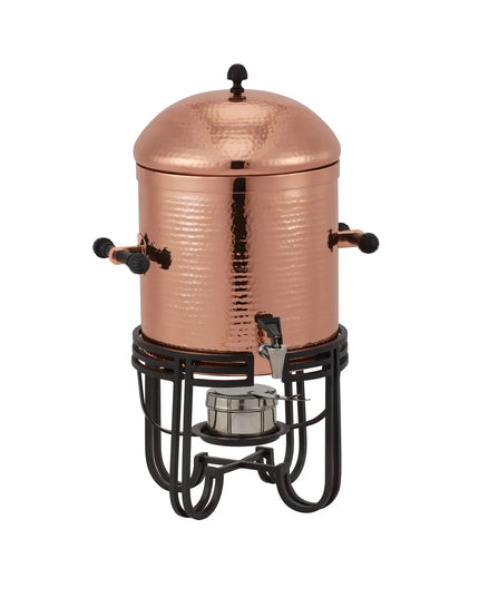 Bình Ủ Cà Phê American Metalcraft MESABUCH13 12.3 lít 1 Bình Đun, Nhiên Liệu Chafing