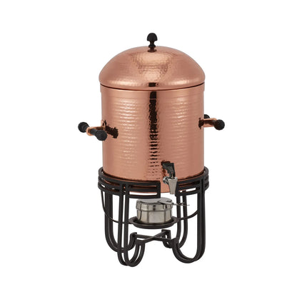 Bình Ủ Cà Phê American Metalcraft MESABUCH13 12.3 lít 1 Bình Đun, Nhiên Liệu Chafing