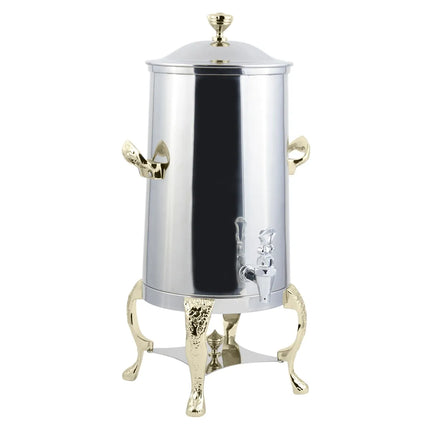 Bình Ủ Cà Phê Bon Chef 47001 5.7 lít 1 Bình Đun, Nhiên Liệu Chafing