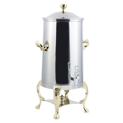 Bình Ủ Cà Phê Bon Chef 47005 18.9 lít 1 Bình Đun, Nhiên Liệu Chafing