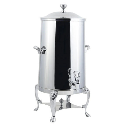 Bình Ủ Cà Phê Bon Chef 48003C 11.4 lít 1 Bình Đun, Nhiên Liệu Chafing
