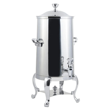Bình Ủ Cà Phê Bon Chef 49001C 5.7 lít 1 Bình Đun, Nhiên Liệu Chafing