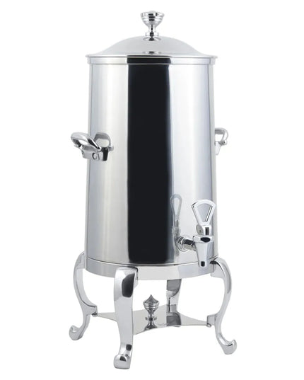 Bình Ủ Cà Phê Bon Chef 49005C 18.9 lít 1 Bình Đun, Nhiên Liệu Chafing