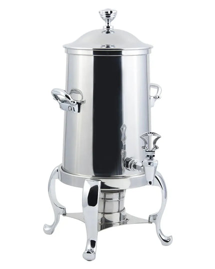 Bình Ủ Cà Phê Bon Chef 49103C 13.2 lít 1 Bình Đun, Nhiên Liệu Chafing