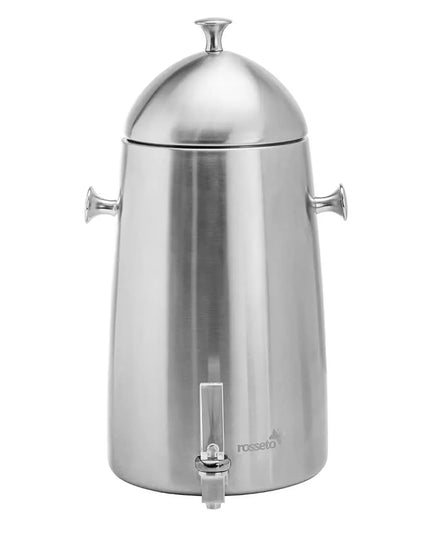 Bình Ủ Cà Phê Rosseto LD206 11.4 lít 1 Bình Đun, Nhiên Liệu Chafing