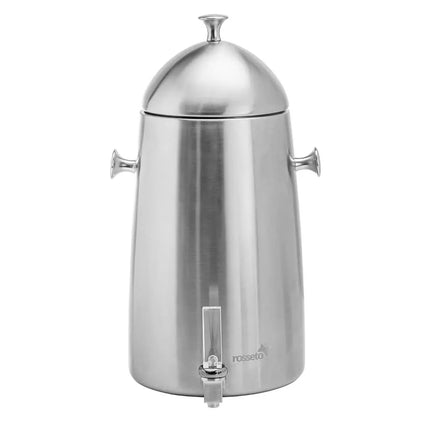 Bình Ủ Cà Phê Rosseto LD206 11.4 lít 1 Bình Đun, Nhiên Liệu Chafing