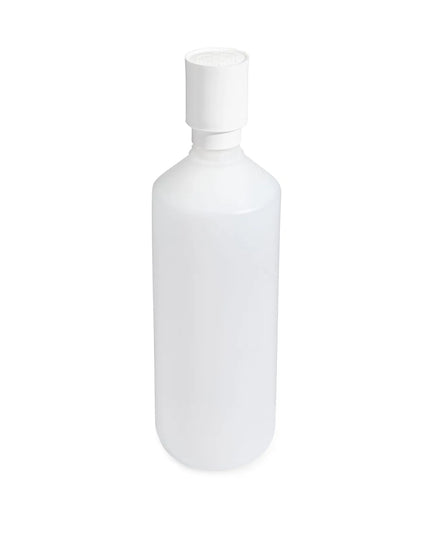 Bình Xịt Rượu Rum Matfer Bourgeat 116430 1065 ml - Nhựa Trong Suốt