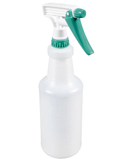 Bình Xịt Winco PSR-9 828 ml Đầu Xịt Xanh Lá/Trắng, Nhựa