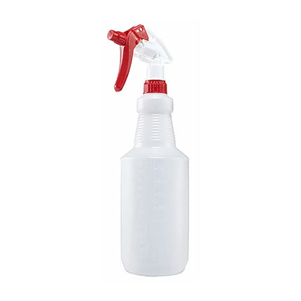 Bình Xịt Winco PSR-9R 828 ml Đầu Xịt Đỏ/Trắng, Nhựa