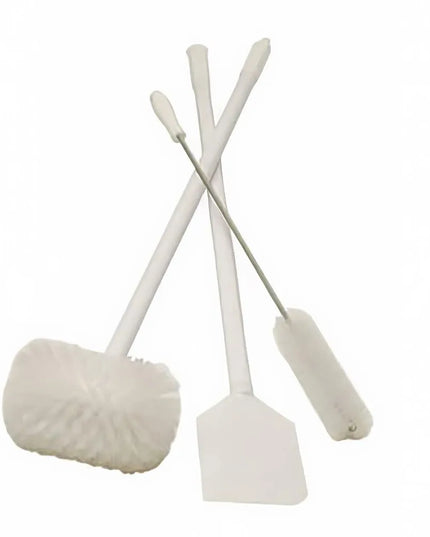 Bộ Chổi Cọ Nồi Groen 104278 5 cm Bộ 3 Cái