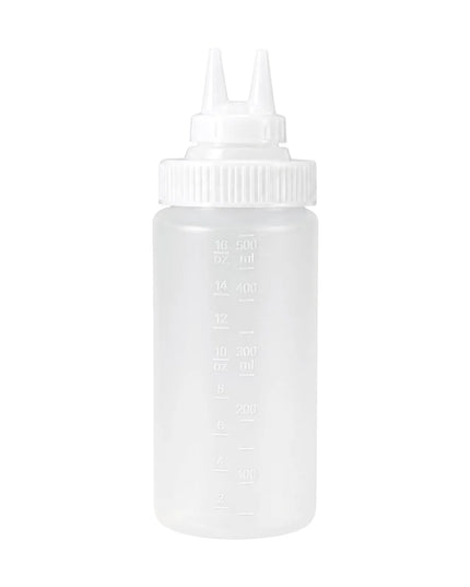 Bộ Chuyển Đổi Đầu Đôi Vollrath 22016-13 473 ml