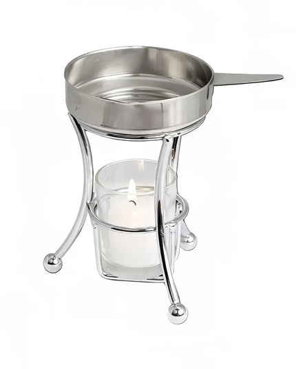 Bộ Hâm Bơ Winco SBW-35 8.9 cm