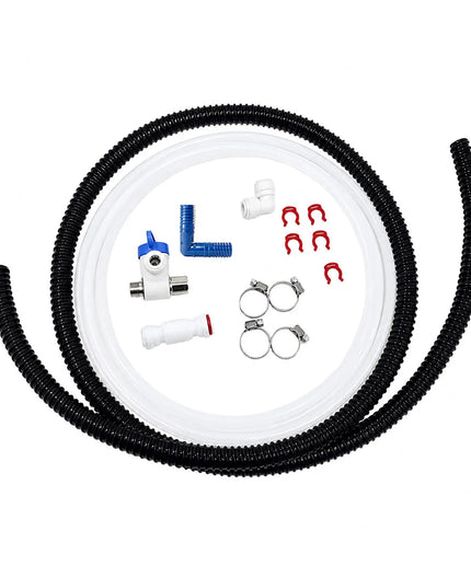 Bộ Lắp Đặt Hoàn Chỉnh Máy Tráng Ly Barista Basics EP_PRINSTALLKIT Đặt Mặt Bàn Và Âm Bàn