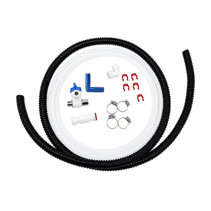 Bộ Lắp Đặt Hoàn Chỉnh Máy Tráng Ly Barista Basics EP_PRINSTALLKIT Đặt Mặt Bàn Và Âm Bàn