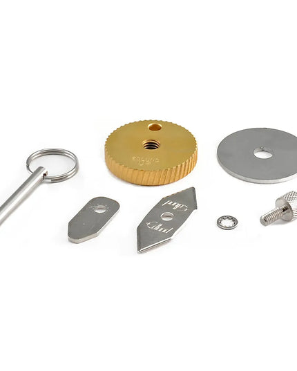 Bộ Phụ Tùng Thay Thế Dụng Cụ Mở Hộp Edlund KT1000 Edvantage™ #1