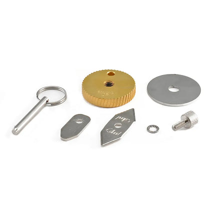 Bộ Phụ Tùng Thay Thế Dụng Cụ Mở Hộp Edlund KT1000 Edvantage™ #1
