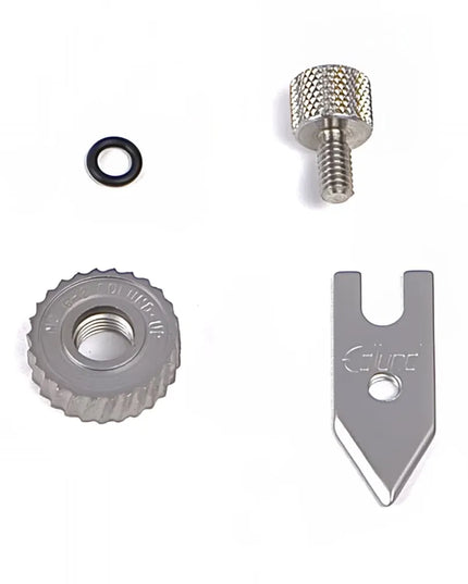 Bộ Phụ Tùng Thay Thế Dụng Cụ Mở Hộp Edlund KT1316, Model G-2/SG-2