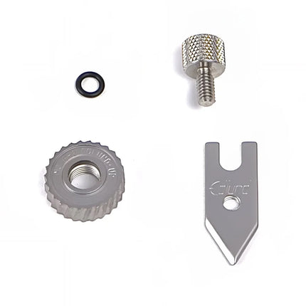 Bộ Phụ Tùng Thay Thế Dụng Cụ Mở Hộp Edlund KT1316, Model G-2/SG-2