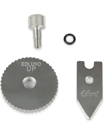 Bộ Phụ Tùng Thay Thế Dụng Cụ Mở Hộp Edlund KT1415, Model U-12/S-11