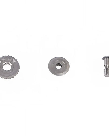 Bộ Phụ Tùng Thay Thế Dụng Cụ Mở Hộp Edlund KT2326, Model 203/266