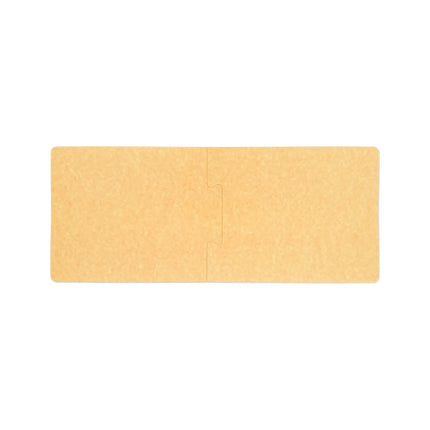 Bộ Thớt Epicurean Gồm 3 Tấm, 121.9 x 25.4 x 1.3 cm, Composite Giấy, Màu Tự Nhiên (629-481001.5)