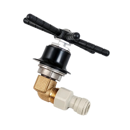 Bộ Vòi Xịt Súng Barista Basics EP_PRSPRAY Cho Máy Tráng Ly