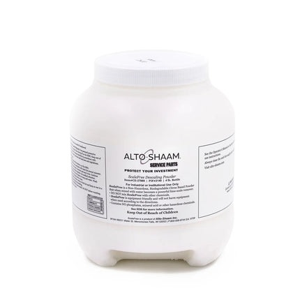 Bột Tẩy Cặn Scale Free™ Alto-Shaam CE-27889 1.81 kg Gốc Citrus Không Ăn Mòn